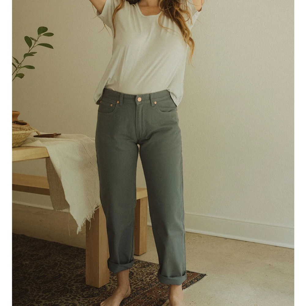 ESBY pants